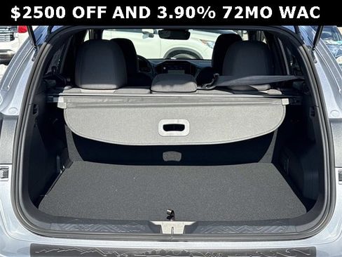 New 2026 Subaru Crosstrek 2.5i Sport image 7