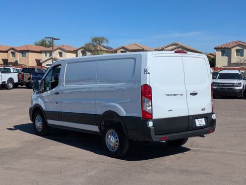 New 2026 Ford Transit 150 Low Roof AWD image 31