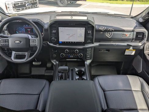 New 2026 Ford F150 Lariat w/ Equipment Group 502A High AWD/4WD image 17