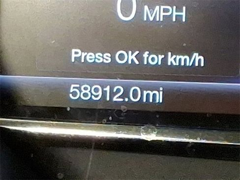 Used 2017 Lincoln MKZ Reserve w/ Climate Package image 22