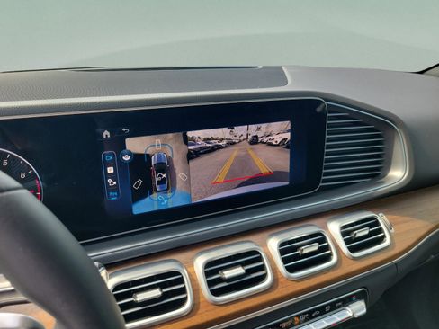 Certified 2026 Mercedes-Benz GLE 350 4MATIC image 17