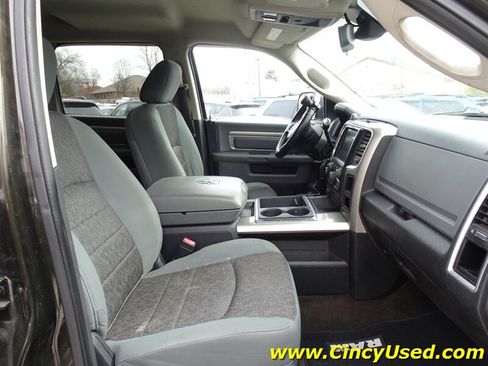 Used 2013 RAM 3500 Big Horn AWD/4WD image 14