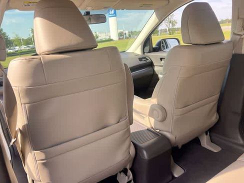 Used 2012 Honda CR-V EX-L image 13