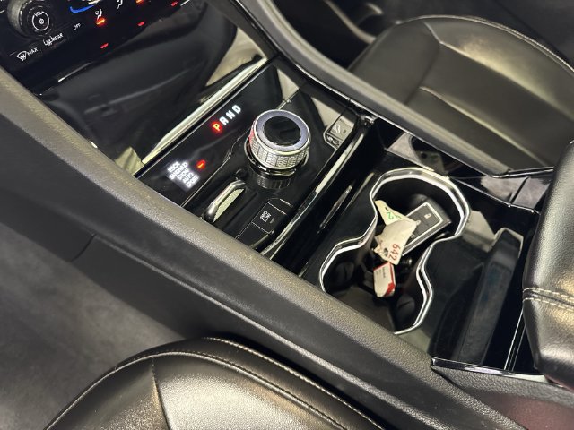Used 2023 Jeep Grand Cherokee 4WD 4xe image 22