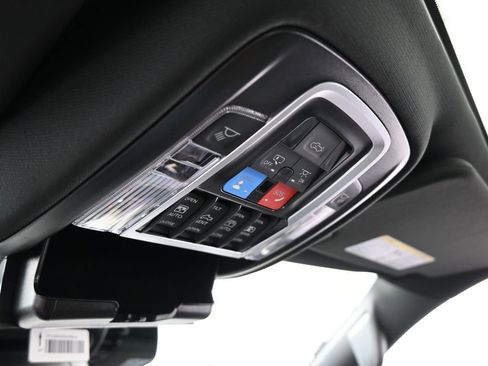 Used 2026 RAM 1500 Rebel w/ Rebel Level 2 Equipment Group image 22