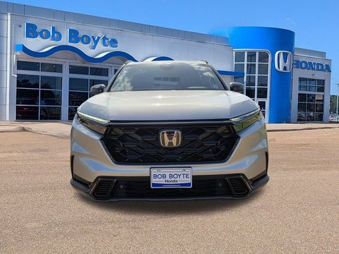 New 2026 Honda CR-V Sport-L image 2