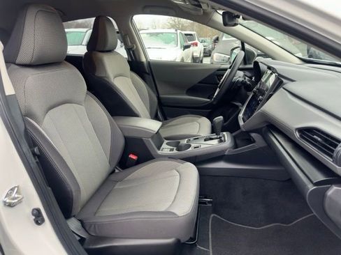 Used 2024 Subaru Crosstrek 2.0i Premium AWD/4WD image 22
