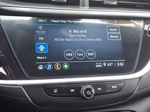 Certified 2023 Buick Encore GX Preferred w/ Cold Weather Comfort Package image 16