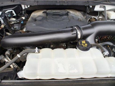 Used 2023 Ford F150 XLT w/ Equipment Group 302A High image 28