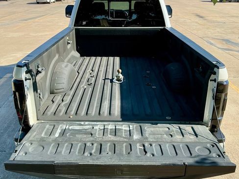 Used 2018 Ford F350 King Ranch w/ King Ranch Ultimate Package AWD/4WD image 18