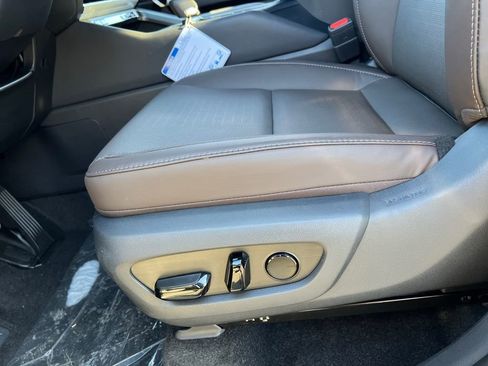 New 2026 Lexus TX 350 AWD image 14