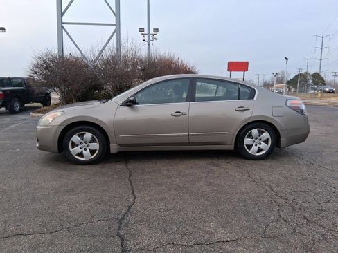 Used 2007 Nissan Altima 2.5 S image 4