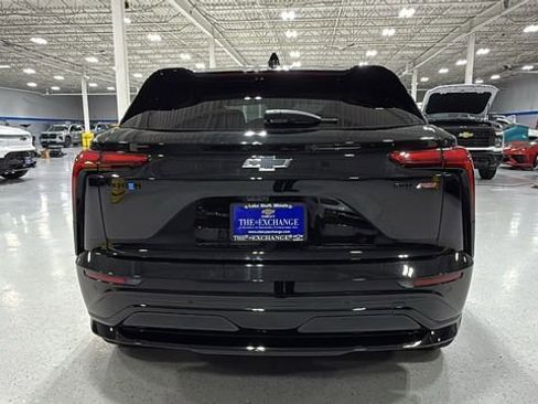 Used 2024 Chevrolet Blazer EV RS image 5