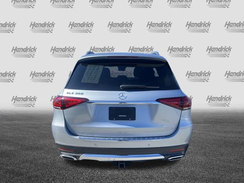 Certified 2022 Mercedes-Benz GLE 350 image 9