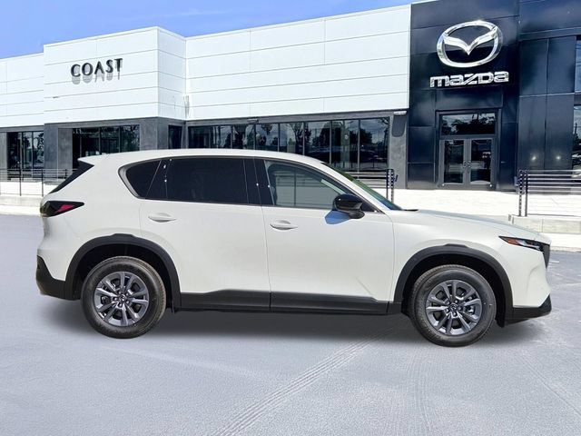 New 2026 MAZDA CX-5 Select AWD/4WD image 5