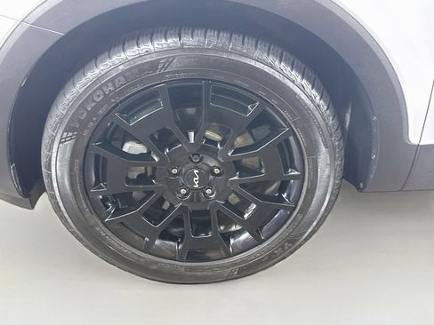 Used 2022 Kia Telluride SX w/ SX Prestige Package AWD/4WD image 44