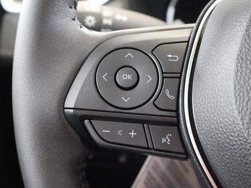 New 2025 Toyota RAV4 XLE image 15