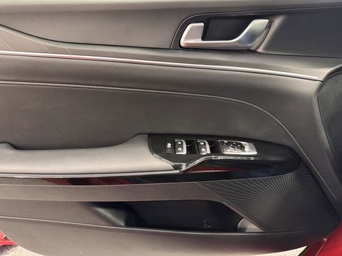 Certified 2025 Kia K5 GT-Line image 21