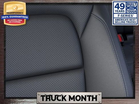 New 2026 Ford Escape Platinum image 16