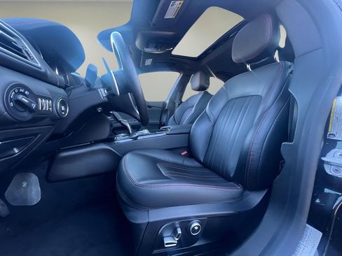 Used 2022 Maserati Ghibli Modena Q4 image 11