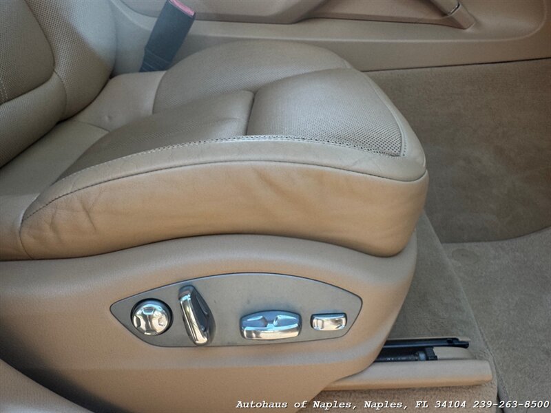 Used 2013 Porsche Cayenne S AWD/4WD image 27