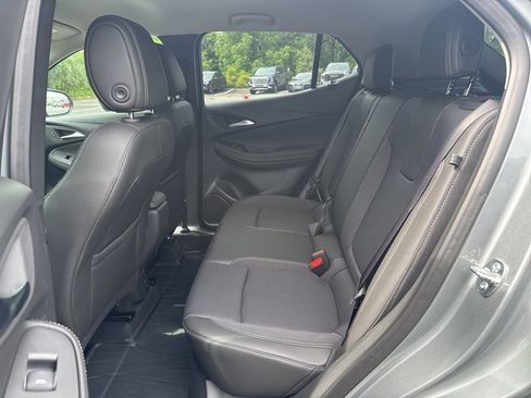 New 2026 Buick Encore GX Preferred FWD image 11