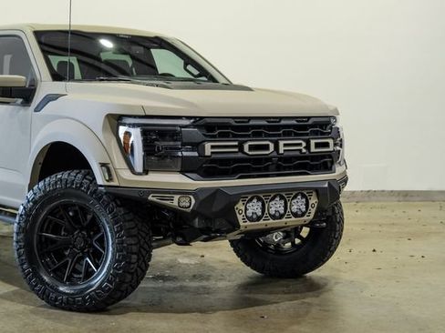 Used 2026 Ford F150 Raptor AWD/4WD image 31
