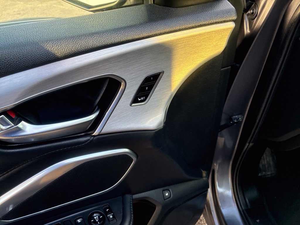 Used 2019 Acura RDX AWD image 15