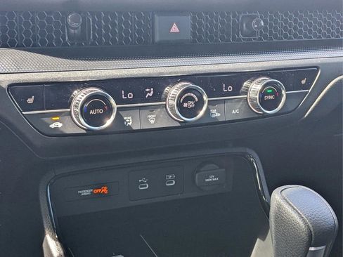 New 2026 Honda CR-V EX image 18