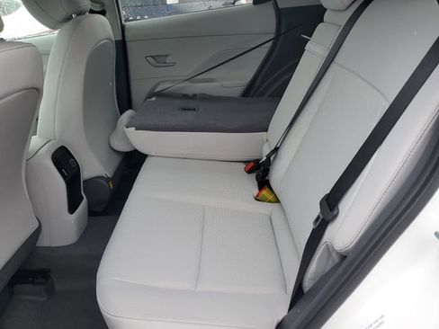 New 2026 Hyundai Kona SEL Sport AWD/4WD image 12
