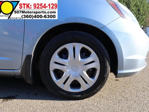 Used 2011 Honda Fit image 22