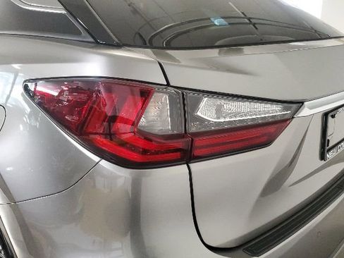 Used 2021 Lexus RX 350 AWD w/ Premium Package image 29