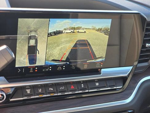 New 2026 GMC Sierra 2500 SLT w/ SLT Convenience Package image 6