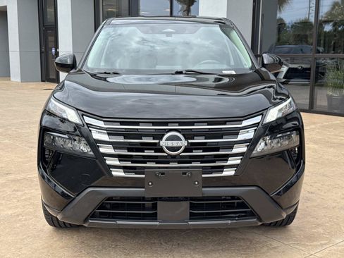 Used 2024 Nissan Rogue SV AWD/4WD image 8