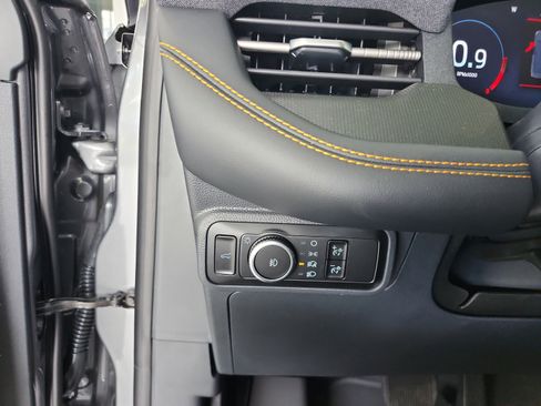 New 2026 Ford Explorer Tremor AWD/4WD image 12