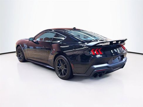 New 2025 Ford Mustang Dark Horse RWD image 5