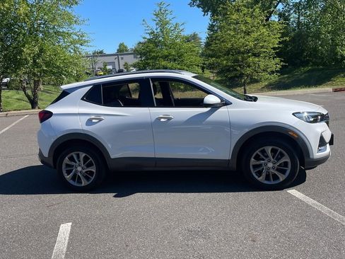 Used 2023 Buick Encore GX Essence w/ Experience Buick Package AWD/4WD image 6