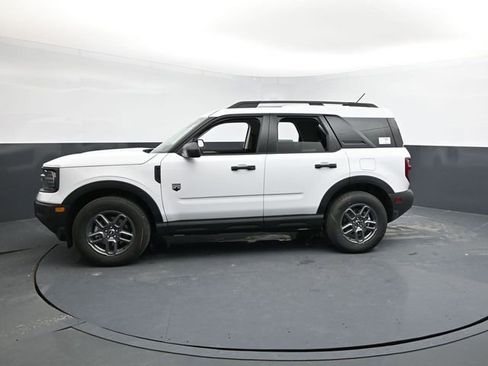 Used 2025 Ford Bronco Sport Big Bend image 4