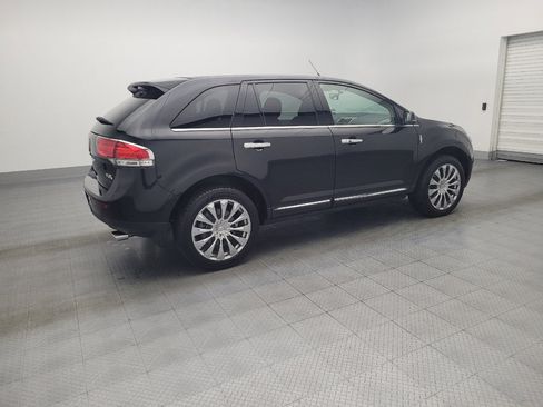 Used 2014 Lincoln MKX FWD w/ Equipment Group 101A image 10