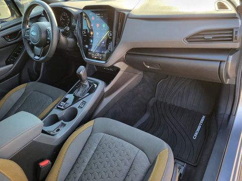 Certified 2025 Subaru Crosstrek 2.5i Sport w/ Popular Package #4A image 8