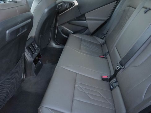 Certified 2025 BMW X3 xDrive30i image 31