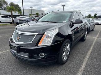 Used 2011 Cadillac SRX Performance FWD video 1