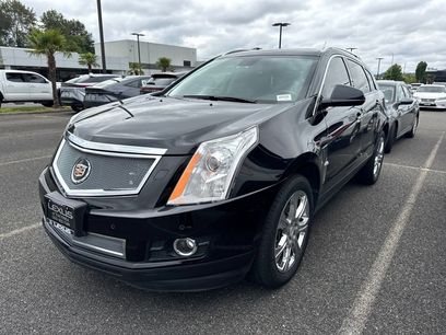 Used 2011 Cadillac SRX Performance