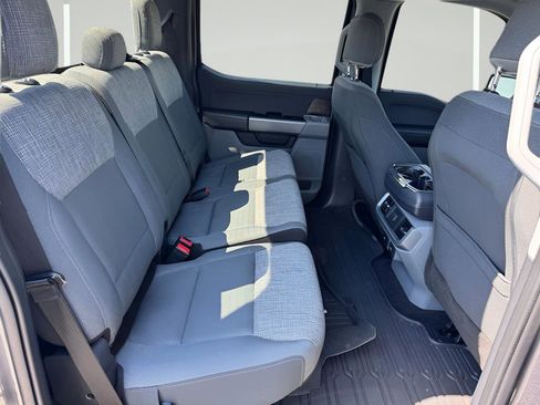 Used 2021 Ford F150 XLT w/ Equipment Group 302A High AWD/4WD image 32