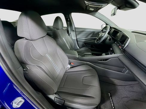 Used 2026 Hyundai Elantra Sport FWD image 27