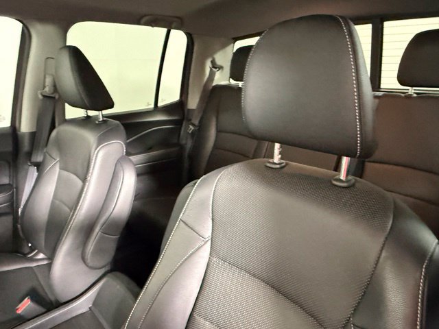 Used 2023 Honda Ridgeline RTL-E image 30