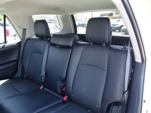 Used 2021 Toyota 4Runner Limited AWD/4WD image 18
