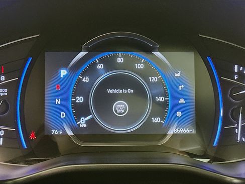 Used 2019 Hyundai Santa Fe Limited w/ Cargo Package image 19