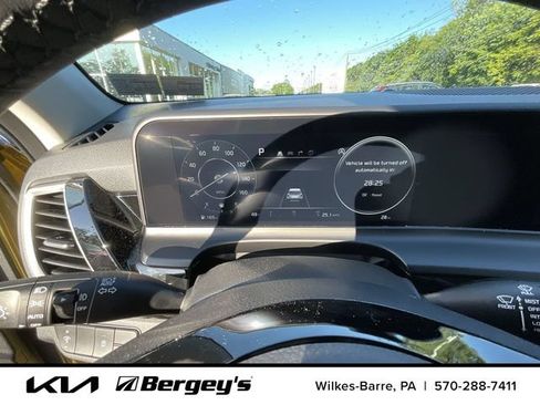 Certified 2024 Kia Seltos S AWD/4WD image 8