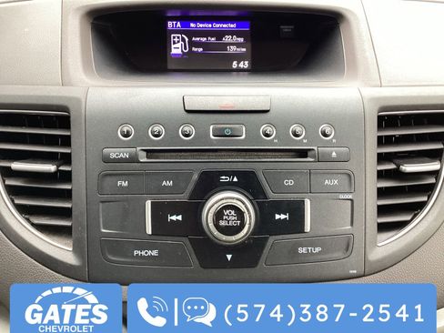 Used 2013 Honda CR-V EX image 3